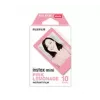 Fujifilm Instax Mini Pink Lemonade - błyskawiczny film fotograficzny 10 szt. 54 x 86 mm
