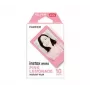 Fujifilm Instax Mini Pink Lemonade - błyskawiczny film fotograficzny 10 szt. 54 x 86 mm