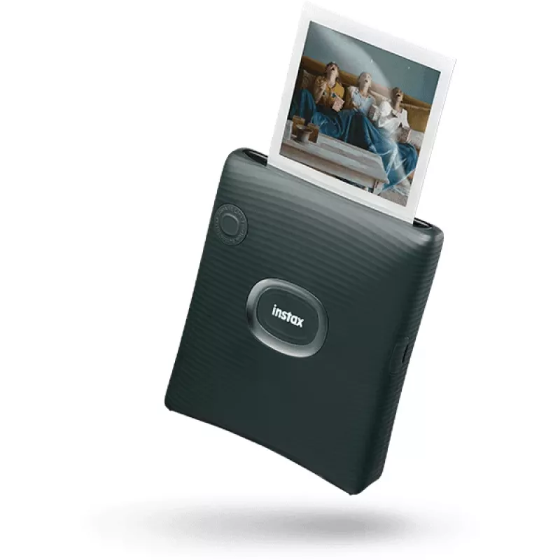 Fujifilm 16785482 drukarka fotograficzna termiczna 800 x 800 DPI 2,4 cala x 2,4 cala (6,2x6,2 cm)