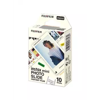 Fujifilm 16827709 błyskawiczna klisza fotograficzna 1 szt. 86 x 54 mm