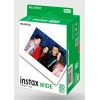 Fujifilm instax WIDE Film film do zdjęć natychmiastowych 20 szt. 108 x 86 mm