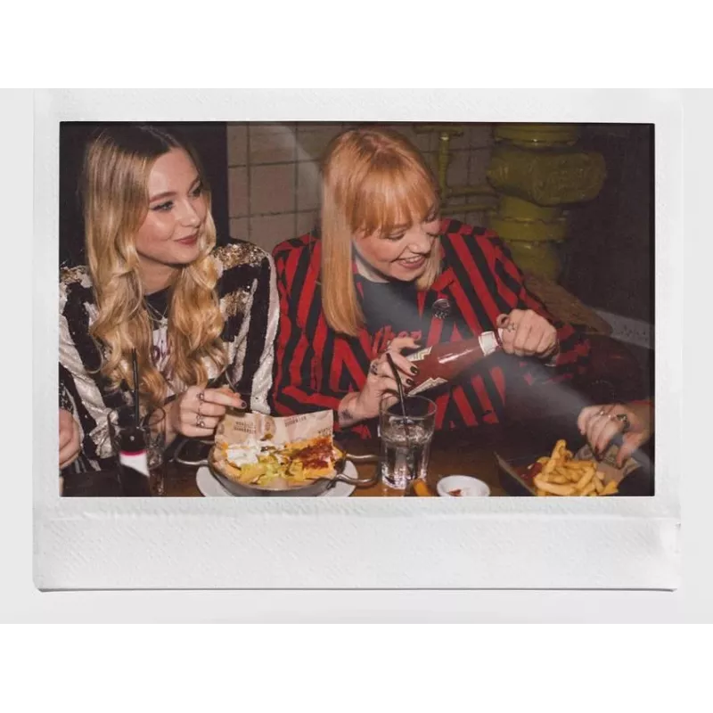 Fujifilm instax WIDE Film film do zdjęć natychmiastowych 20 szt. 108 x 86 mm