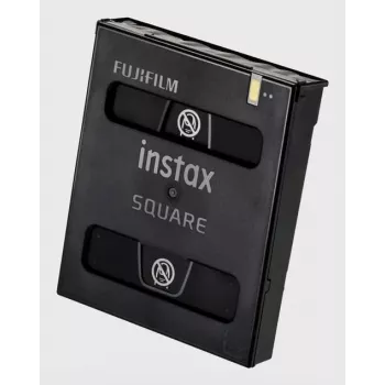 Fujifilm instax SQUARE Film błyskawiczny film fotograficzny 20 szt. 86 x 54 mm
