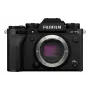 Fujifilm X-T5 MILC Body 40,2 MP X-Trans CMOS 5 HR 7728 x 5152 pikseli Czarny