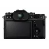 Fujifilm X-T5 MILC Body 40,2 MP X-Trans CMOS 5 HR 7728 x 5152 pikseli Czarny