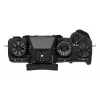 Fujifilm X-T5 MILC Body 40,2 MP X-Trans CMOS 5 HR 7728 x 5152 pikseli Czarny