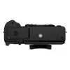 Fujifilm X-T5 MILC Body 40,2 MP X-Trans CMOS 5 HR 7728 x 5152 pikseli Czarny