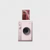 Fujifilm Instax mini Evo 1/5 cala 2560 x 1920 pikseli 62 x 46 mm CMOS Różowy