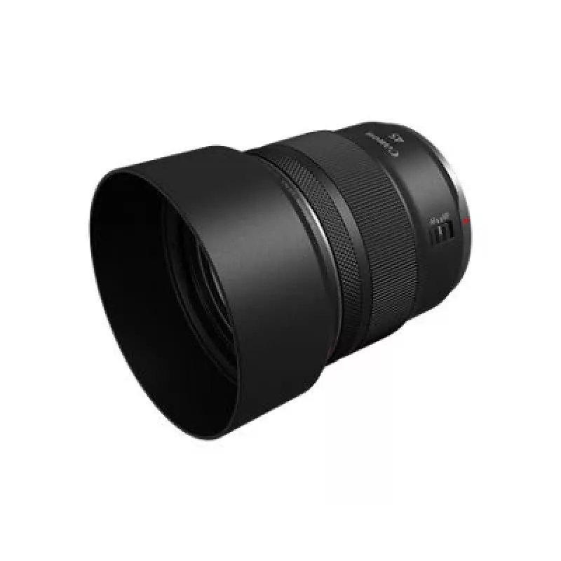 Canon ES-73B Okrągła Czarna
