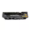 ASUS TUF Gaming TUF-RTX4070TI-O12G-GAMING NVIDIA GeForce RTX 4070 Ti 12 GB GDDR6X