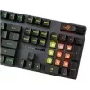 ASUS ROG Strix Scope II klawiatura Gaming USB Czarny