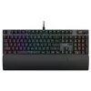 ASUS ROG Strix Scope II klawiatura Gaming USB Czarny