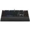 ASUS ROG Strix Scope II klawiatura Gaming USB Czarny