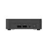 ASUS NUC 13 RNUC13ANKi30WC0 UCFF Czarny i3-1315U