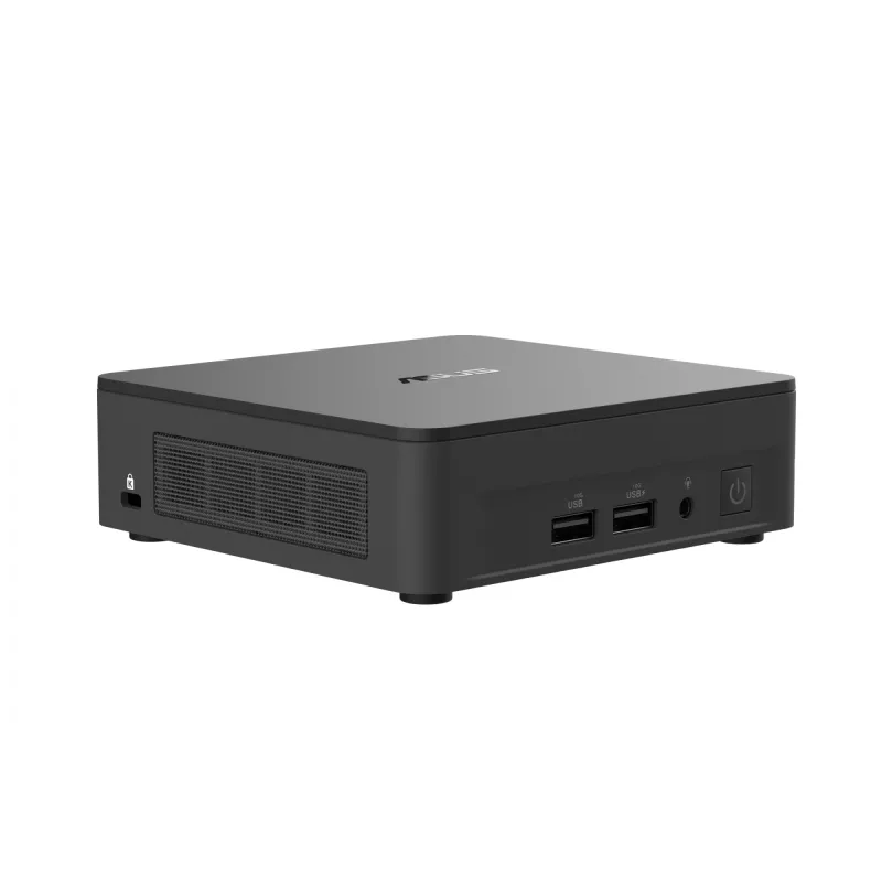 ASUS NUC 13 RNUC13ANKi30WC0 UCFF Czarny i3-1315U