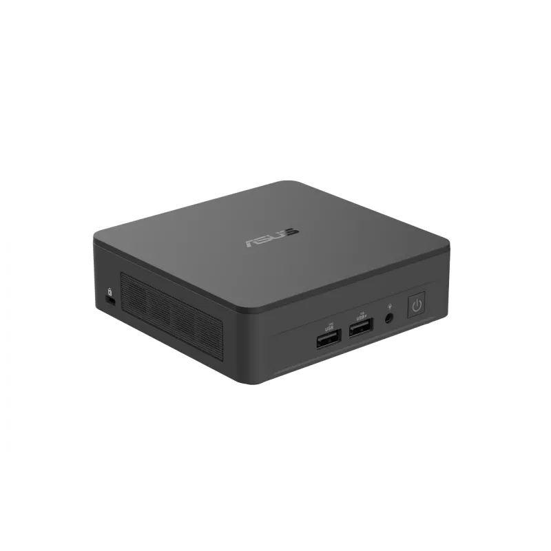 ASUS NUC 13 RNUC13ANKi30WC0 UCFF Czarny i3-1315U