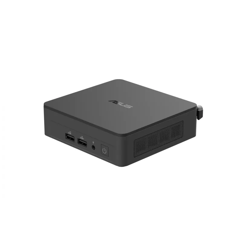 ASUS NUC 13 RNUC13ANKi30WC0 UCFF Czarny i3-1315U