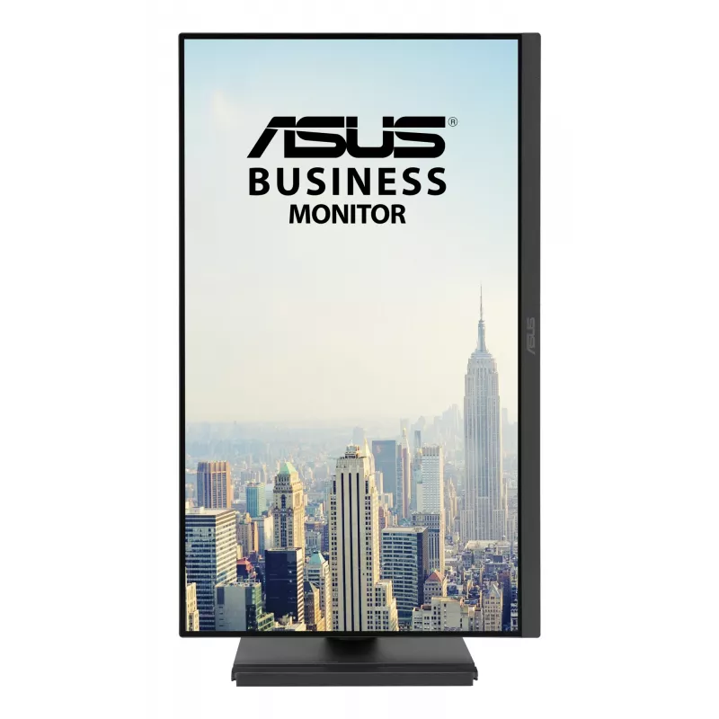 ASUS VA249QGSE monitor komputerowy 60,5 cm (23,8 cala) 1920 x 1080 pikseli Full HD LCD Czarny