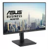 ASUS VA249QGSE monitor komputerowy 60,5 cm (23,8 cala) 1920 x 1080 pikseli Full HD LCD Czarny