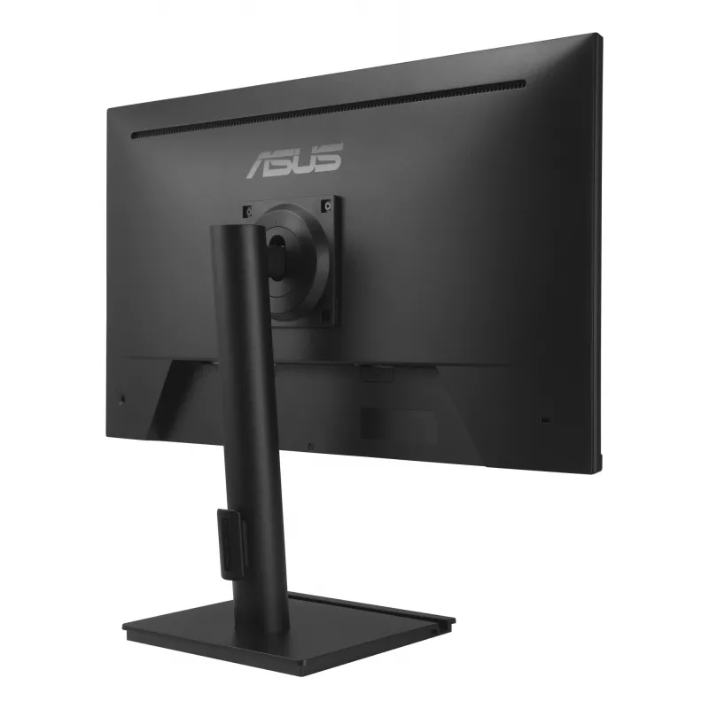 ASUS VA249QGSE monitor komputerowy 60,5 cm (23,8 cala) 1920 x 1080 pikseli Full HD LCD Czarny