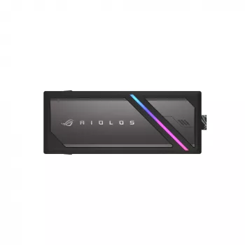Zewnętrzna obudowa SSD ASUS ROG STRIX AIOLOS USB (MPN 90DD02U0-MA9000)