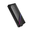 Zewnętrzna obudowa SSD ASUS ROG STRIX AIOLOS USB (MPN 90DD02U0-MA9000)