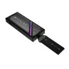 Zewnętrzna obudowa SSD ASUS ROG STRIX AIOLOS USB (MPN 90DD02U0-MA9000)