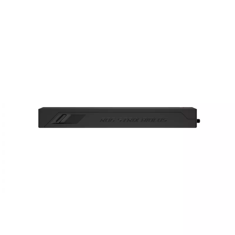 Zewnętrzna obudowa SSD ASUS ROG STRIX AIOLOS USB (MPN 90DD02U0-MA9000)