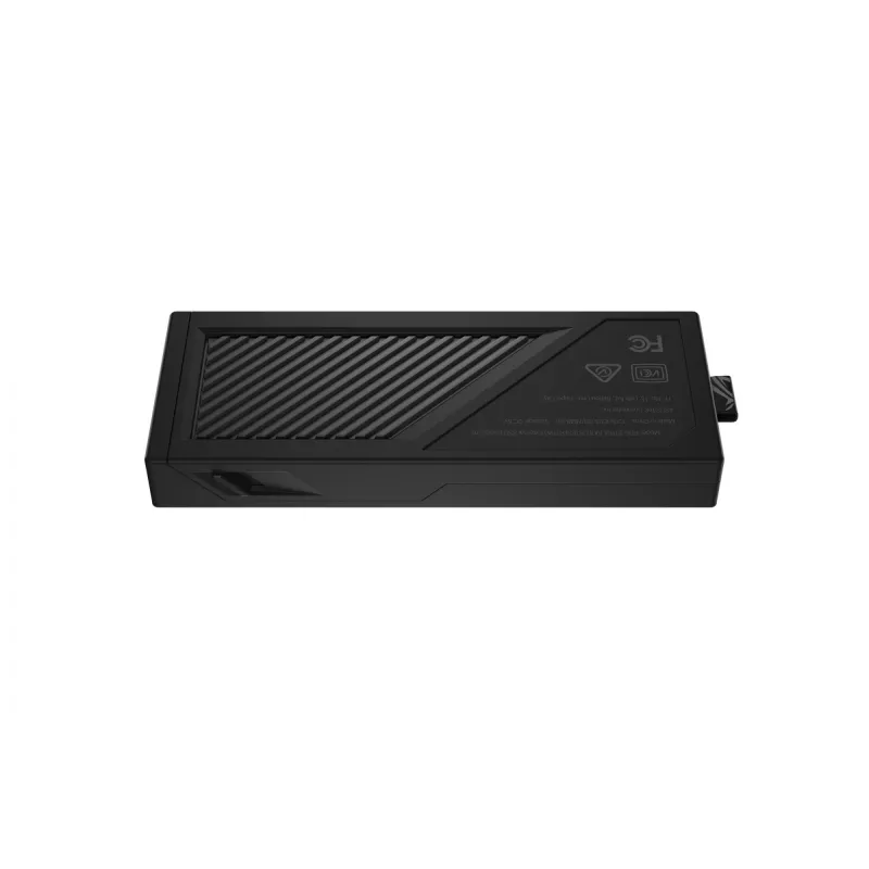 Zewnętrzna obudowa SSD ASUS ROG STRIX AIOLOS USB (MPN 90DD02U0-MA9000)