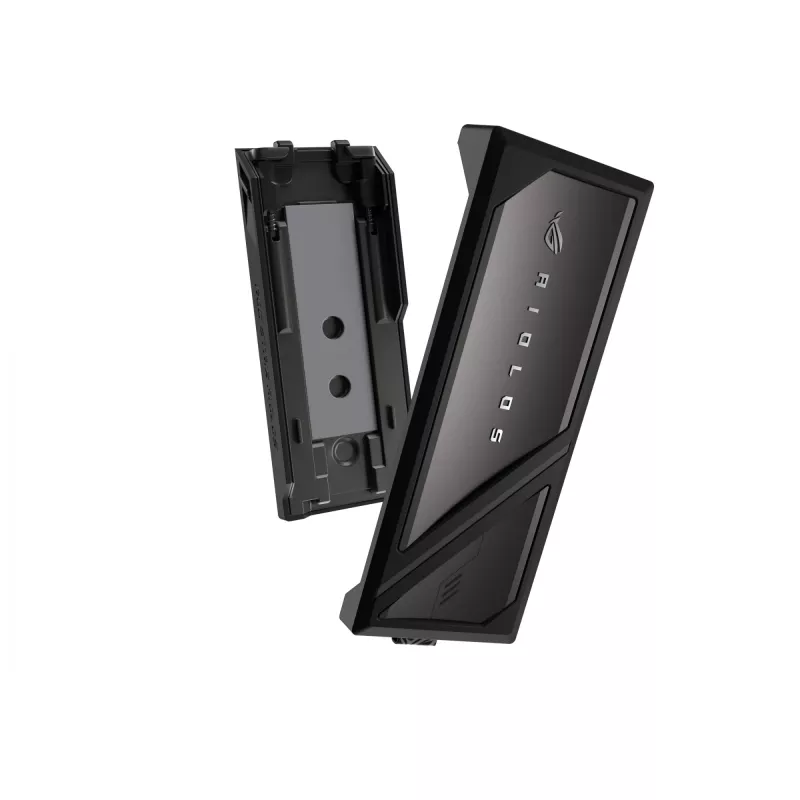 Zewnętrzna obudowa SSD ASUS ROG STRIX AIOLOS USB (MPN 90DD02U0-MA9000)