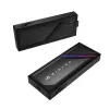 Zewnętrzna obudowa SSD ASUS ROG STRIX AIOLOS USB (MPN 90DD02U0-MA9000)