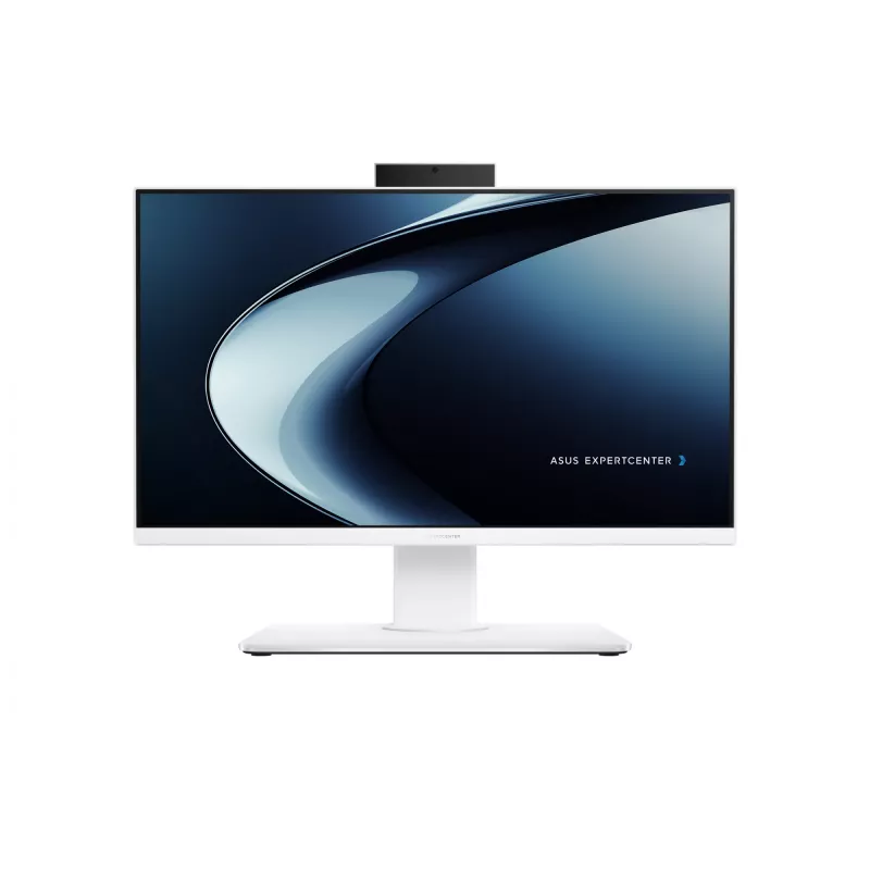 ASUS ExpertCenter P400 AiO P440VAESK-WPC048X Intel Core 5 210H 60.5 cm (23.8 inch) 1920 x 1080 pixels All-in-One PC 16 GB DDR5-SDRAM 512 GB SSD Windows 11 Pro Wi-Fi 6 (802.11ax) Biały