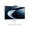 ASUS ExpertCenter P400 AiO P440VAESK-WPC048X Intel Core 5 210H 60.5 cm (23.8 inch) 1920 x 1080 pixels All-in-One PC 16 GB DDR5-SDRAM 512 GB SSD Windows 11 Pro Wi-Fi 6 (802.11ax) Biały
