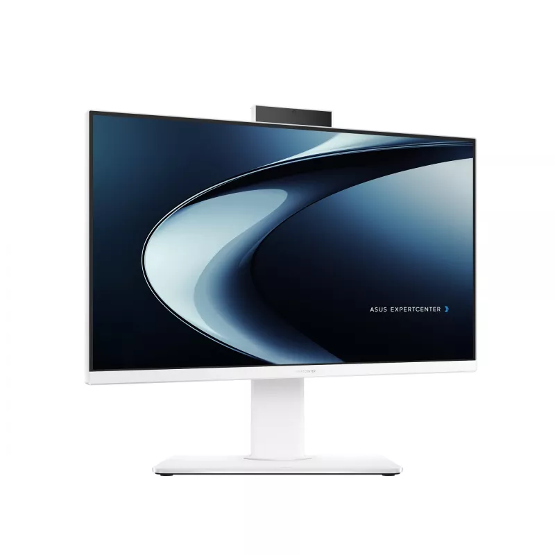 ASUS ExpertCenter P400 AiO P440VAESK-WPC048X Intel Core 5 210H 60.5 cm (23.8 inch) 1920 x 1080 pixels All-in-One PC 16 GB DDR5-SDRAM 512 GB SSD Windows 11 Pro Wi-Fi 6 (802.11ax) Biały