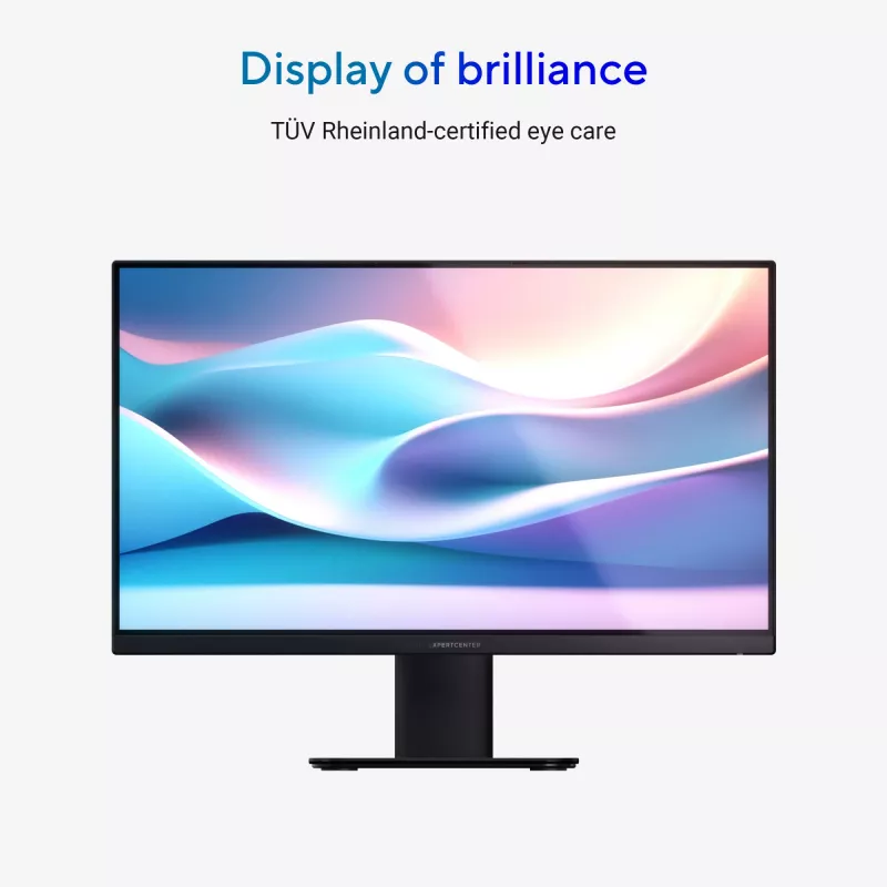ASUS ExpertCenter P400 AiO P440VAESK-WPC048X Intel Core 5 210H 60.5 cm (23.8 inch) 1920 x 1080 pixels All-in-One PC 16 GB DDR5-SDRAM 512 GB SSD Windows 11 Pro Wi-Fi 6 (802.11ax) Biały