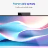 ASUS ExpertCenter P400 AiO P440VAESK-WPC048X Intel Core 5 210H 60.5 cm (23.8 inch) 1920 x 1080 pixels All-in-One PC 16 GB DDR5-SDRAM 512 GB SSD Windows 11 Pro Wi-Fi 6 (802.11ax) Biały