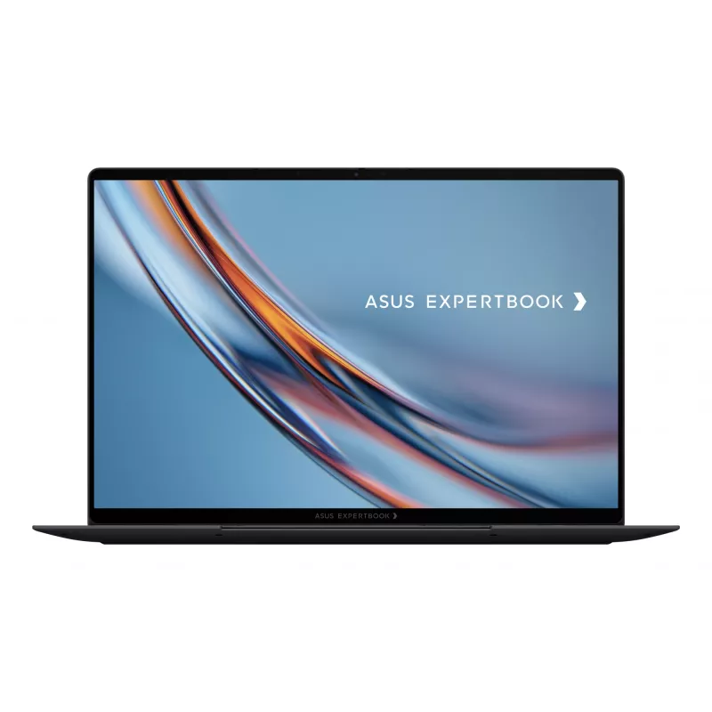 ASUS ExpertBook Ultra B9406CAA-TH0579X Copilot+ PC Intel Core Ultra 7 356H Laptop 35.6 cm (14 inch) WQXGA+ 32 GB LPDDR5x-SDRAM 1 TB SSD Wi-Fi 7 (802.11be) Windows 11 Pro US International szary