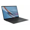 ASUS ExpertBook Ultra B9406CAA-TH0579X Copilot+ PC Intel Core Ultra 7 356H Laptop 35.6 cm (14 inch) WQXGA+ 32 GB LPDDR5x-SDRAM 1 TB SSD Wi-Fi 7 (802.11be) Windows 11 Pro US International szary