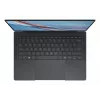ASUS ExpertBook Ultra B9406CAA-TH0579X Copilot+ PC Intel Core Ultra 7 356H Laptop 35.6 cm (14 inch) WQXGA+ 32 GB LPDDR5x-SDRAM 1 TB SSD Wi-Fi 7 (802.11be) Windows 11 Pro US International szary