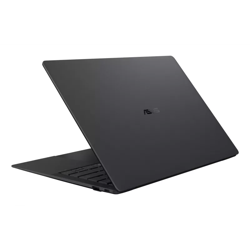 ASUS ExpertBook Ultra B9406CAA-TH0579X Copilot+ PC Intel Core Ultra 7 356H Laptop 35.6 cm (14 inch) WQXGA+ 32 GB LPDDR5x-SDRAM 1 TB SSD Wi-Fi 7 (802.11be) Windows 11 Pro US International szary