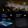 ASUS ExpertBook Ultra B9406CAA-TH0579X Copilot+ PC Intel Core Ultra 7 356H Laptop 35.6 cm (14 inch) WQXGA+ 32 GB LPDDR5x-SDRAM 1 TB SSD Wi-Fi 7 (802.11be) Windows 11 Pro US International szary