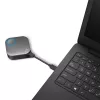 Zestaw przycisków BenQ InstaShow WDC20C — bezprzewodowe przyciski prezentacyjne, czarny, 2 szt.
