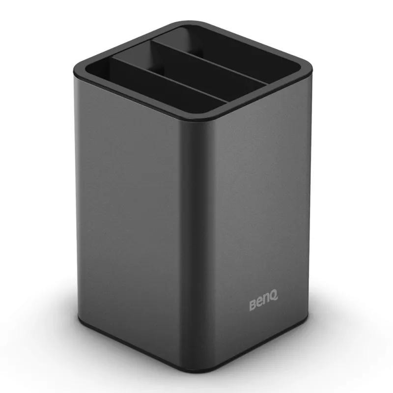 Zestaw przycisków BenQ InstaShow WDC20C — bezprzewodowe przyciski prezentacyjne, czarny, 2 szt.
