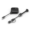 Bezprzewodowy system prezentacji BenQ WDC25 4K HDMI / USB Type-C