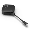 Bezprzewodowy system prezentacji BenQ WDC25 4K HDMI / USB Type-C