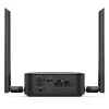 Bezprzewodowy system prezentacji BenQ WDC25 4K HDMI / USB Type-C