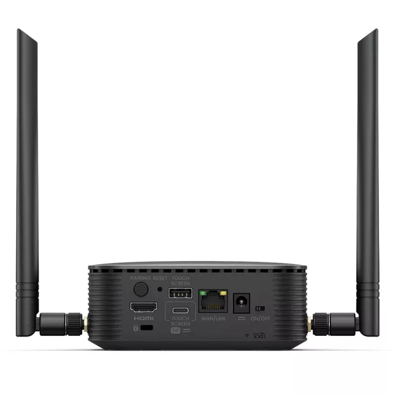 Bezprzewodowy system prezentacji BenQ WDC25 4K HDMI / USB Type-C