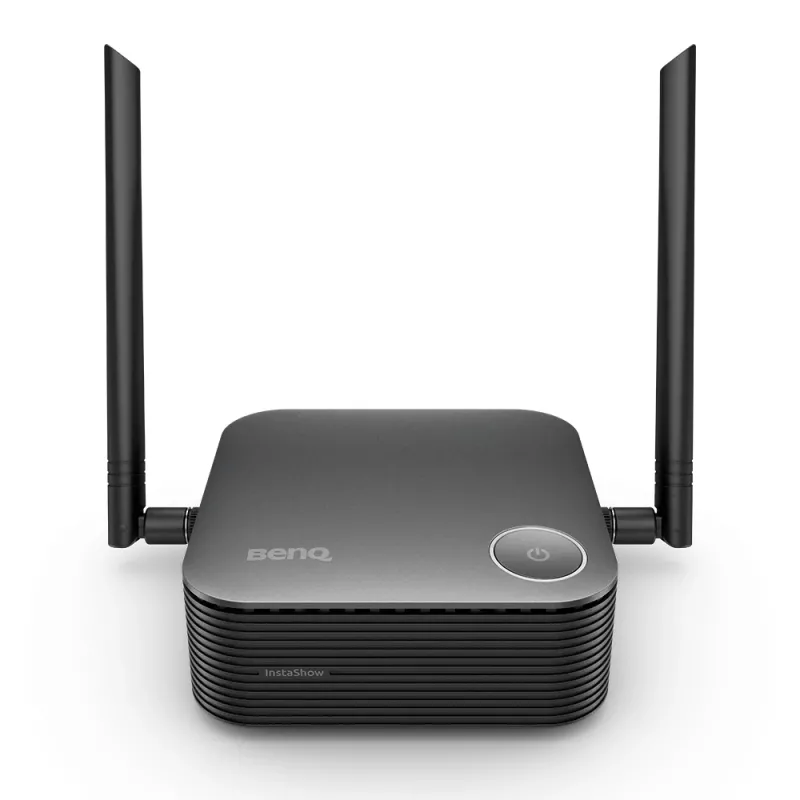 Bezprzewodowy system prezentacji BenQ WDC25 4K HDMI / USB Type-C