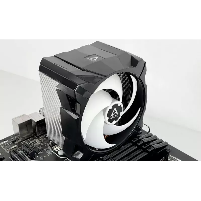 ARCTIC Freezer A35 chłodzenie CPU