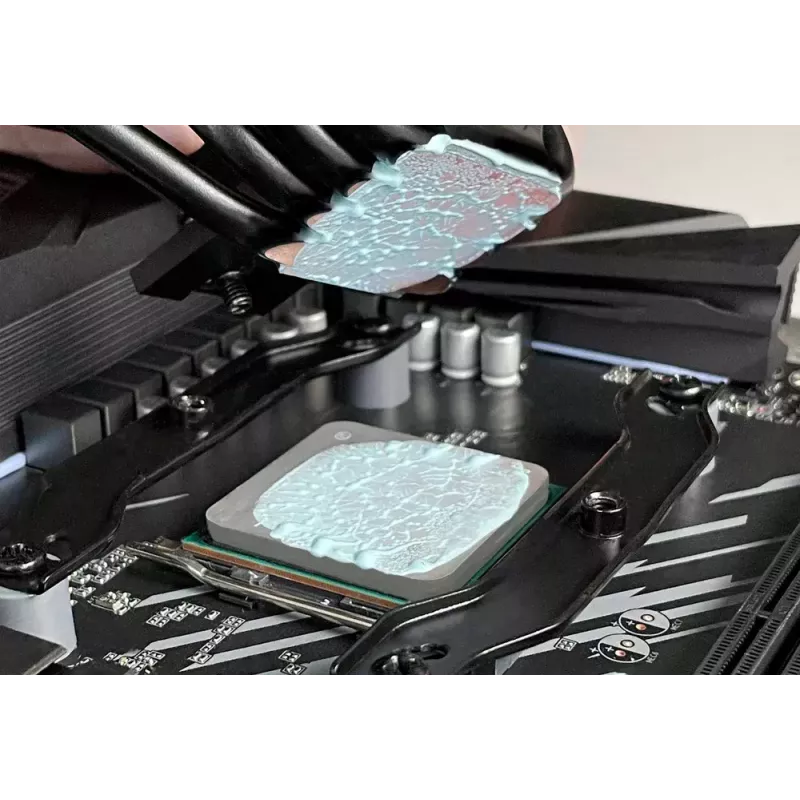 ARCTIC Freezer A35 chłodzenie CPU